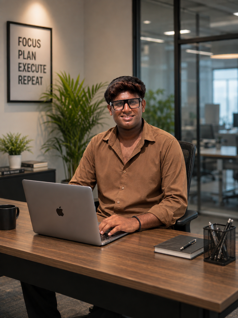 Digital Marketing Strategist in malappuram