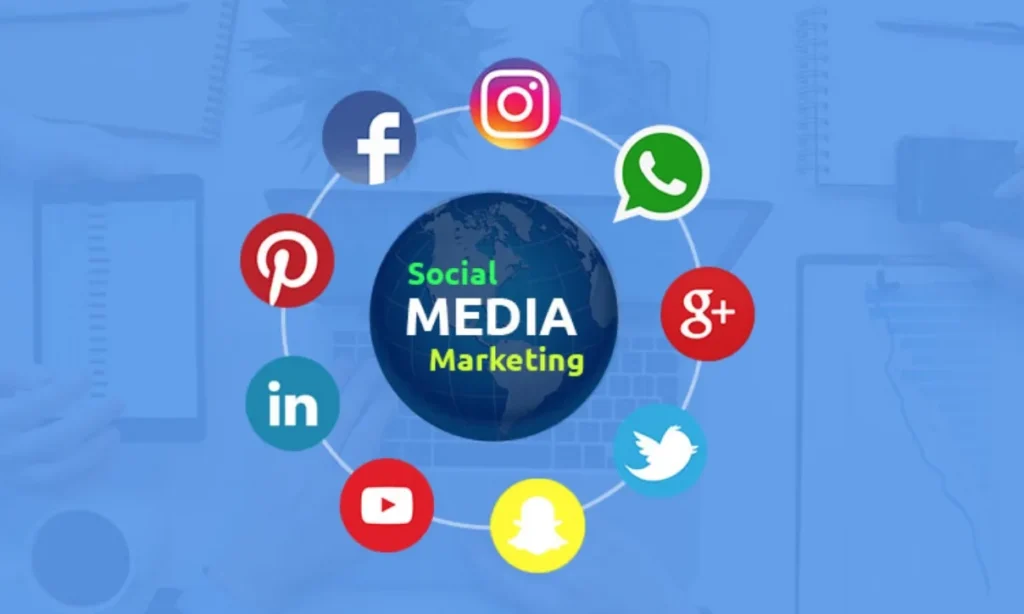 digital marketing services in kerala